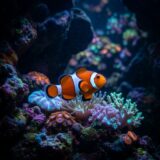 カクレクマノミ