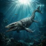 モササウルス